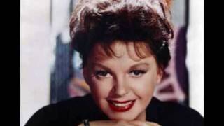 Judy Garland...Stormy Weather (London Sessions)
