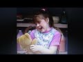 Lauren King Kathy Me My Teddy Barney PBSKIDS PBS Thelyonsgroup9695