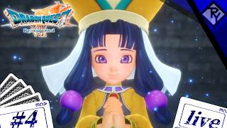 【I.DQ7R】ドラゴンクエストVII Reimagined part4