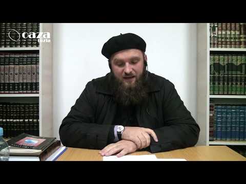 EBU ZEJD EL-MEDENI ( 7 pravnika Medine ) - Mithad Ćeman, prof.