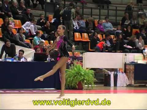 RG Udine 2010 - Teams Competition - 06 Gdyna - POL Rope