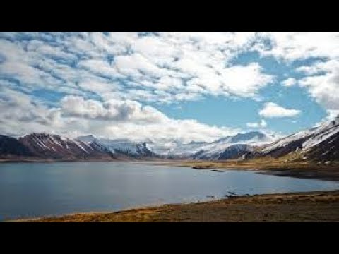 18C2_Buddhanature and Overview of Mind Part 1, 2 and 3