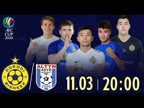 Dordoi - Altyn Asyr | Promo