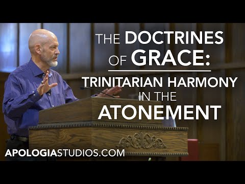 Is Limited Atonement Biblical? w/Dr. James White (Part 4)