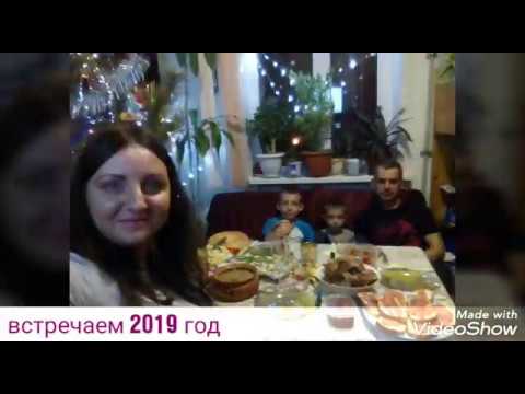 Как мы провели 2019 год / Яркие события уходящего года / Поездки Праздники