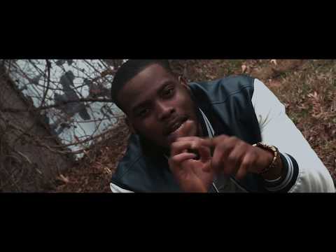 Chuku100 -  Comin or Not (Official Music Video) ( Khalaezzy Game )