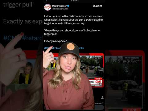 Do You Even Know What You Want To Ban?!?#2ndamendment #shortsfeed #shortsvideo #shorts Thumbnail