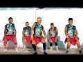 KUKUMAJI NDUBULA X LUFUNGA GESA LIGISHA OFFICIAL VIDEO 4K