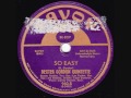 Dexter Gordon Quintette - So Easy - 1947
