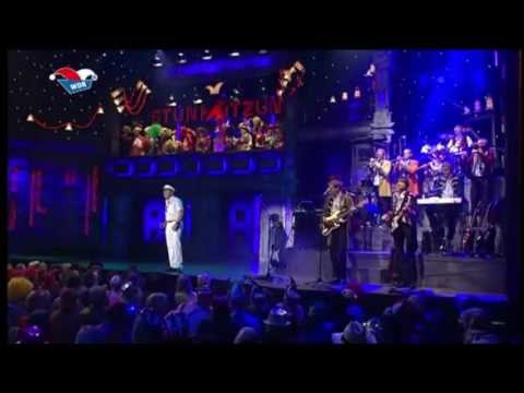 Stunksitzung 2013 - Köbes Underground - Der Kapitän der Costa Concordia