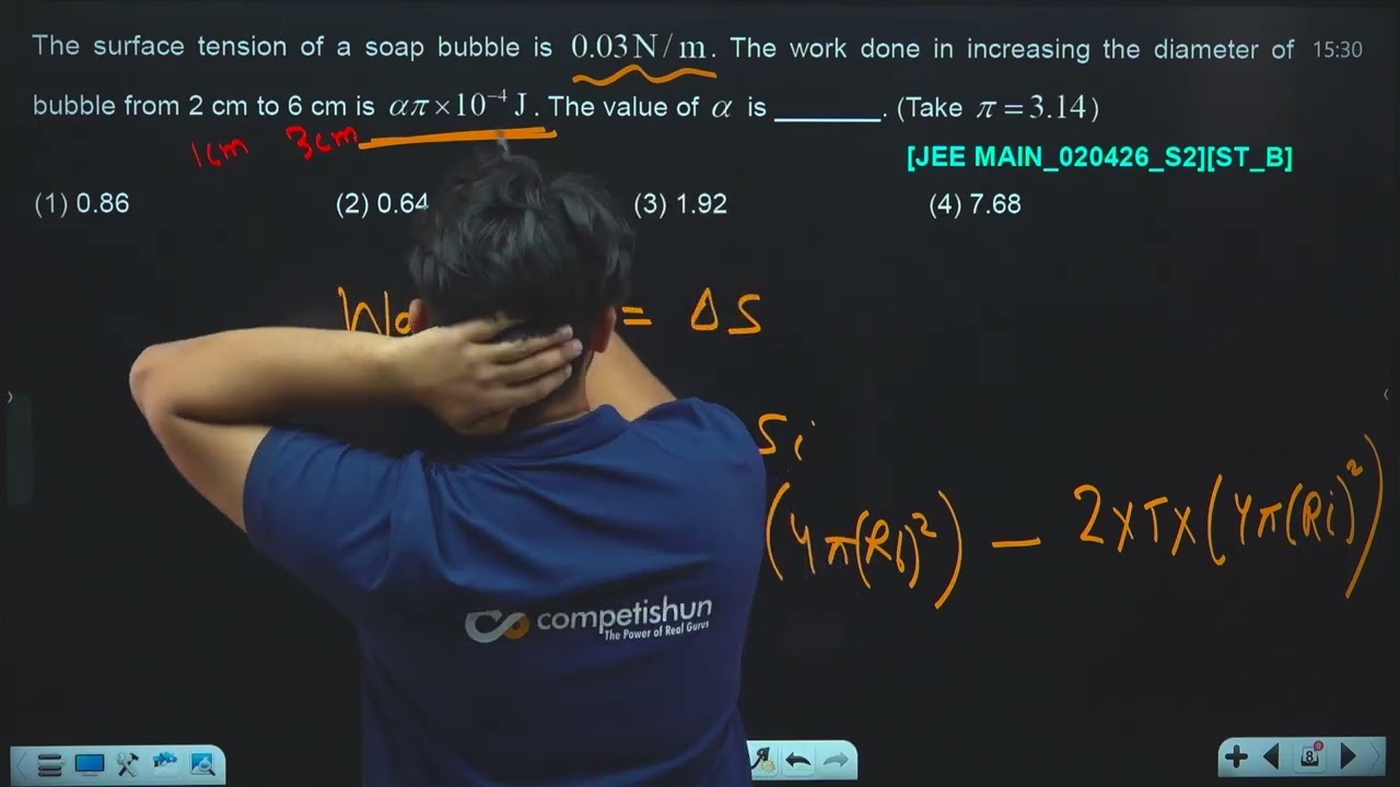 Video Solution