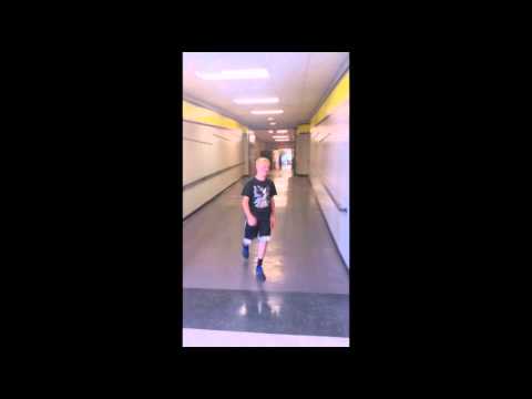 North Oaks Middle school survival tips