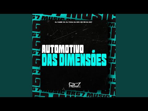 Automotivo das Dimensões