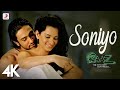Soniyo Raaz 2 Kangana Ranaut Emraan H Shreya Ghoshal Sonu Nigam Kumaar 4K