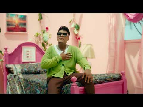 Eddy Lover - Más Nah | Video Oficial