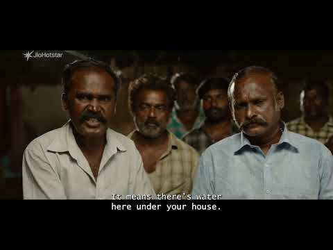 #HotstarSpecials #KenathaKaanom coming soon on #JioHotstar