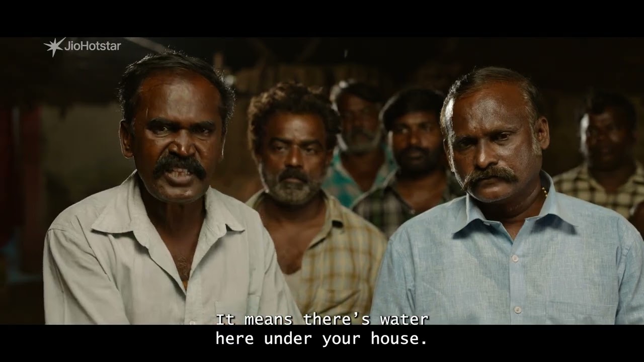 #HotstarSpecials #KenathaKaanom coming soon on #JioHotstar