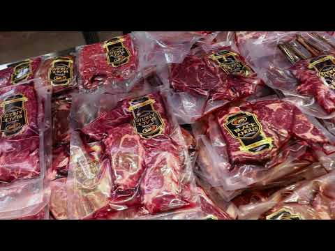 תמונה של إيتان مأكولات اللحم