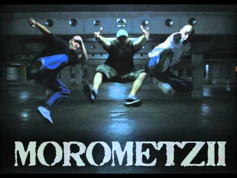 Morometzii-Cei din sud