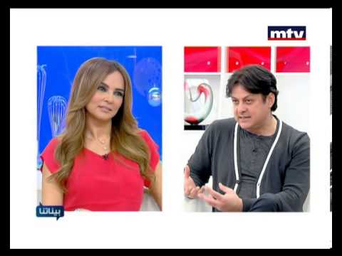 Baynetna 22 Jan 2013 - Andree Dagher