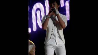 11/20 TEENTOP Chang-jo  LOTTEWORLD Let's Dance