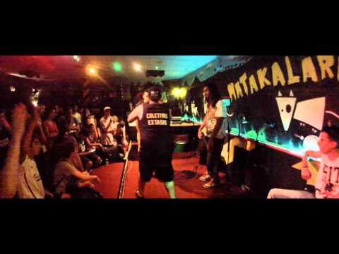 Elekipo vs Coletiyas [CUARTOS] [Hipnotik Malaga]