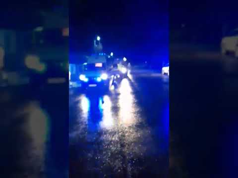 Accident Satu Nou, comuna Muntenii de Sus