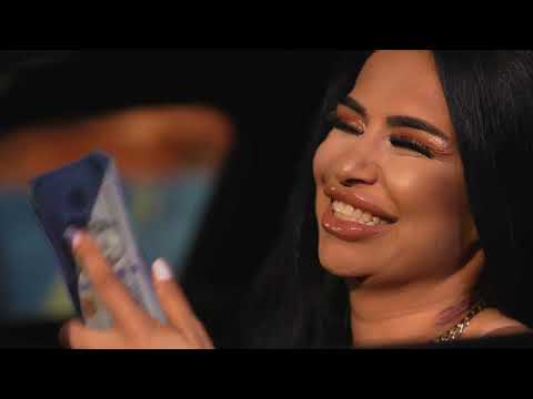 Raluca Dragoi - Am bani | Official Video