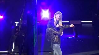 Elisa feat. Emma - Maledetto Labirinto - Arena di Verona (27.09.2014)