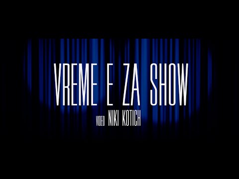Marso x Pameca - Vreme e za show (Official Video) prod. by Todorov