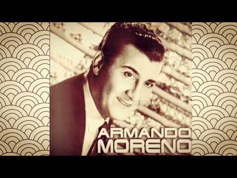 Mantelito blanco  (Armando Moreno con Orq de Enrique Rodríguez)