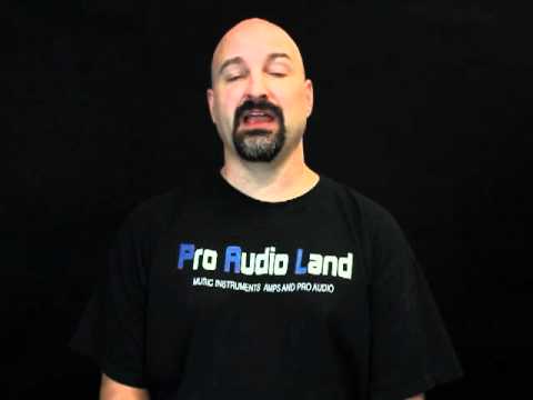 Guitar Pickups 101: What is Coil Tapping?