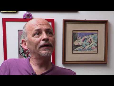 Transmutação - Lourenço Mutarelli