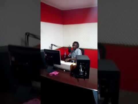 Mubende 106.00fm studios