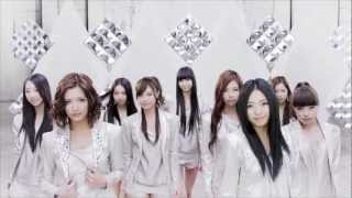 E-Girls / One Two Three (60秒SPOT)