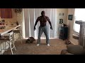 8 Pack Abs Hitch “100 push-ups/ 100 Squats