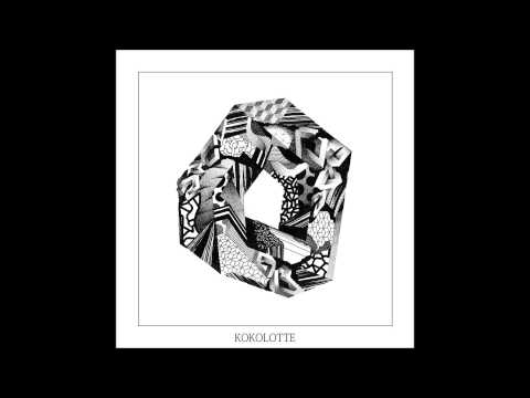 Ole Biege - Kokolotte (Original Mix) - Home010