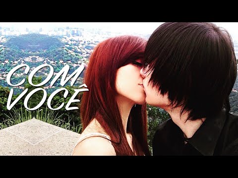 Com Você video