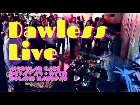 Deeplomat & Dublatov Live @ Sofar Sounds Valencia