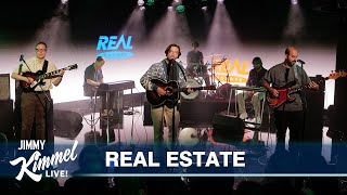 Real Estate – Water Underground