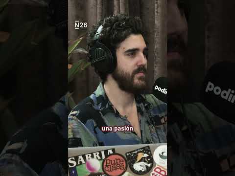 ¿Esto de la música para que vale? | Entrevista a Raphael en #esdlb 🍻