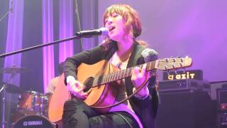 131207 박소유 - A summer night @ 단독공연 'OUTRO'