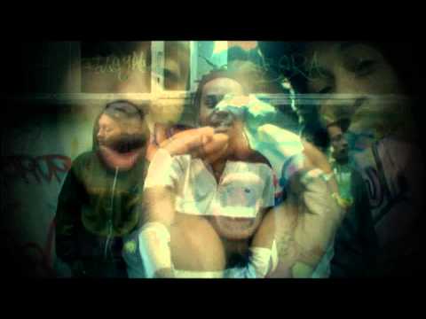 JUNIOR SAMBO Feat. NOU VIN LAKAY - Anti Police  // (Video Oficial)