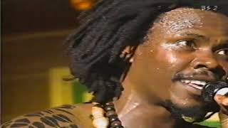 Luciano - In This Together at Reggae Japansplash 1997