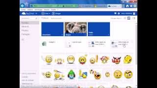 SKYDRIVE Gestion L5 : ranger ses affaires partie 1 - Cours IFAD