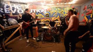 Buried Dreams 6-5-16 Lansing IL