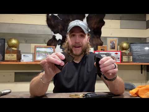 Pietta King Trio Single Action | Multi-caliber: .38 Super / .357 Magnum / .38 Special / 9mm
