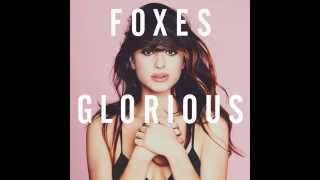 Foxes - Talking to Ghosts (Audio)