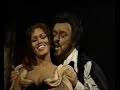 Luciano Pavarotti   Bella figlia dellamore   Live 1981