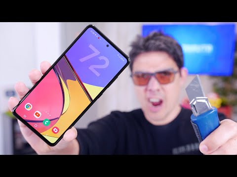 SAMSUNG NO PUEDO MÁS!!!!!!! a72